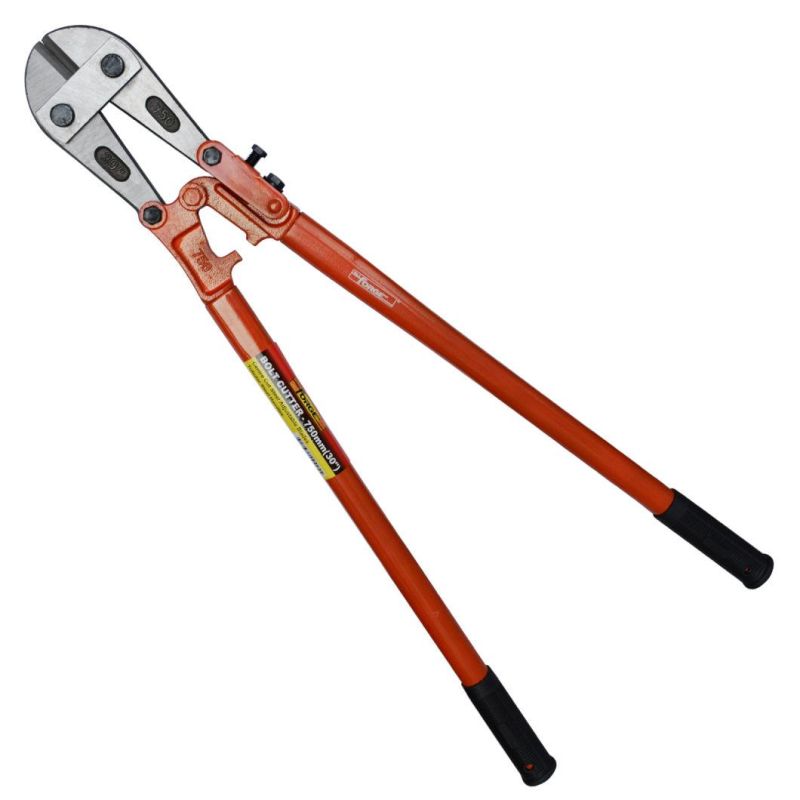 750mm Hand Tools T8 Steel Adjustable Wire Clippers Bolt Cutter