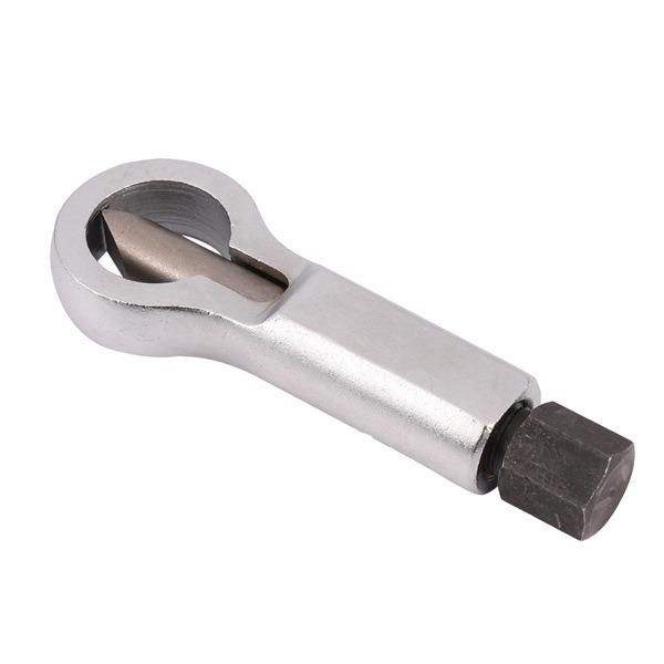 Silver Steel Rusty Nut Separator Splitter Nut Nut Cutter
