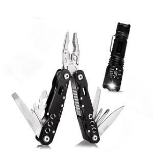 Hot Sale Outdoor Camping Accessories Tool Camping Tools Plier Set