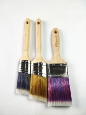 Paint Brushes Paint Brushes Professional Handicraft High Quality Paint Brushes