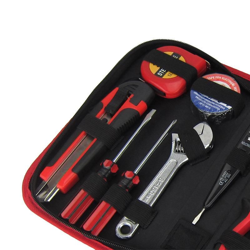 18PCS Kit Carbon Steel Home Use Hand Tools Hardware Combination Hand Tools Set