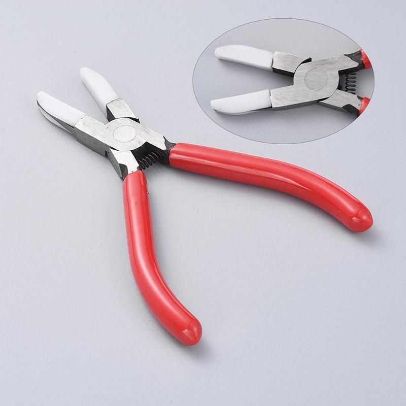 Multi Function Long Nose Plier with PVC Handle