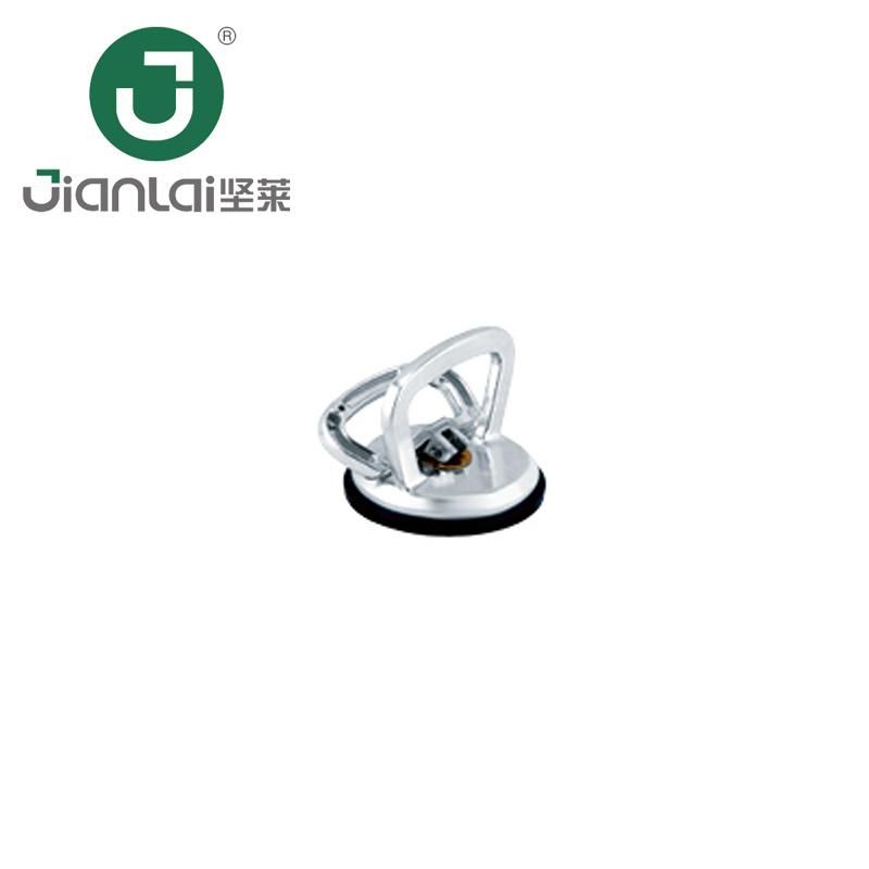 Aluminum Single Plate Vacuum Suction Cup Glass Sucker Suction Plate