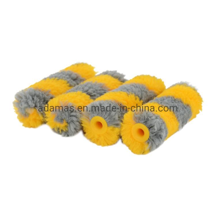 Popular Polyester Mini Roller Refill Hand Tool