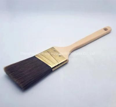 Paint Brushes Surface Packing Outer Epoxy Professional Wall Paint Brush