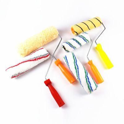 Acrylic Material Wall Decorative Paint Roller Brush