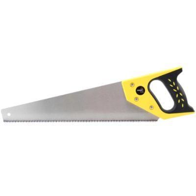 Factory High Strength Wear Resistant Woodworking Hand Saw