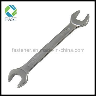 High Quality Double Open End Wrench