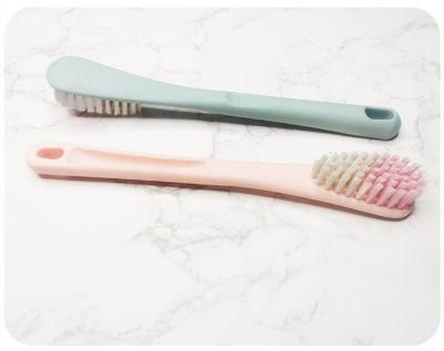 Long Handle Shoes Cleaning Brush Laundry Brush