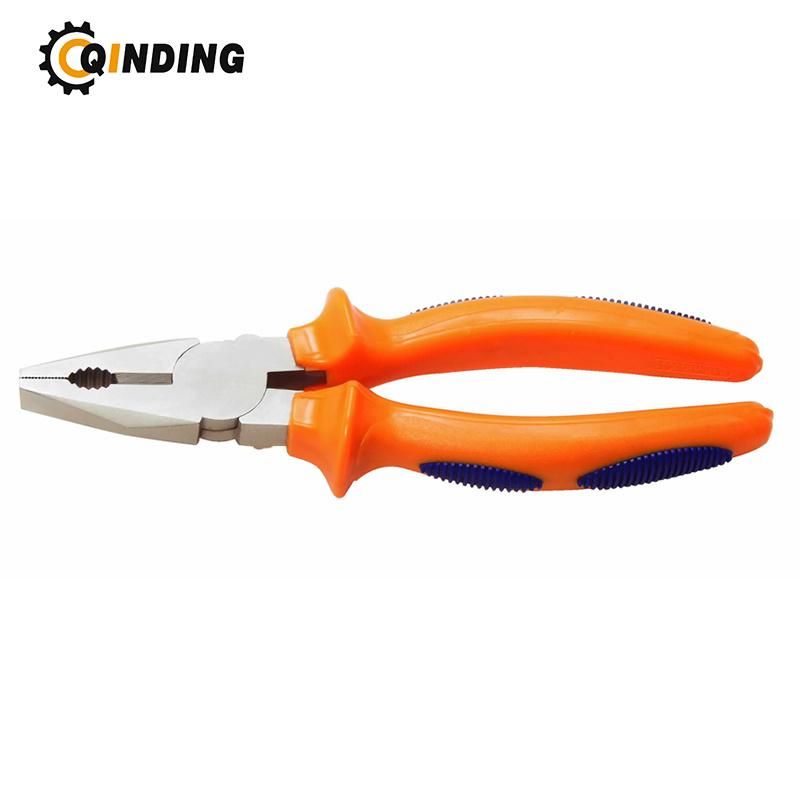 Made in China Superior Quality Electrical Combination Pliers 6"/160mm