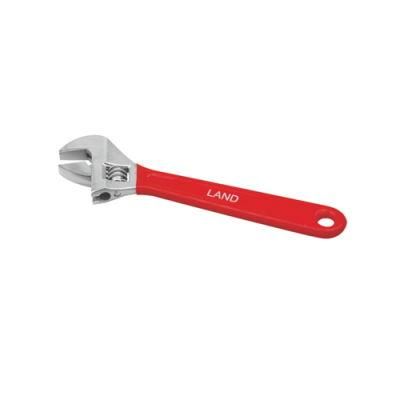 Drop Forged Steel Diamond Brand Flexible Adjustable Wrench