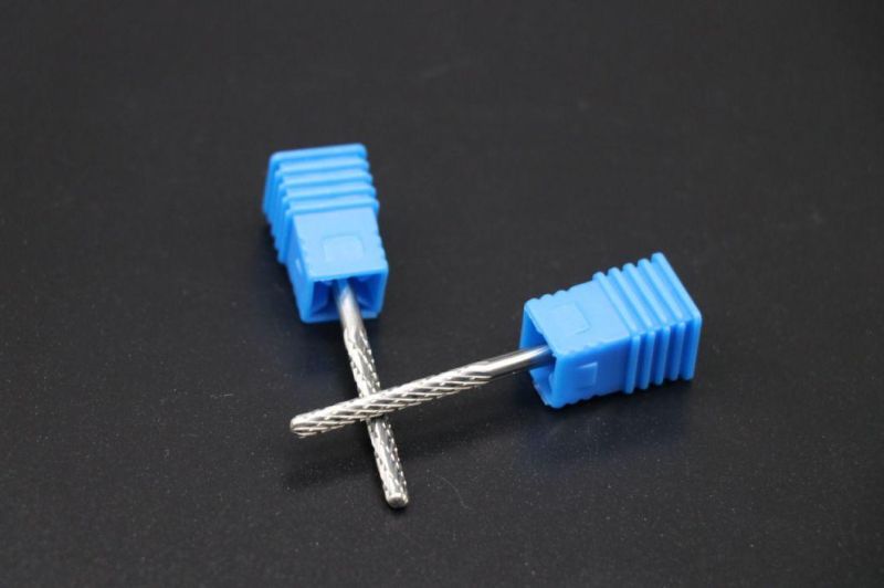 High-performance Tungsten Carbide Burrs Rotary Burrs for Metal Cutter