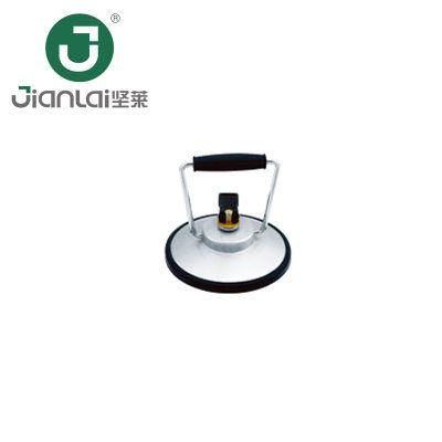 Moving Glass Hand Tool Single Plate Sucker Vacuum Suction Cup