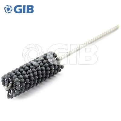 Flexible Honing Brush Diameter 45.0 mm, Abrasive Ball Brush, Flex Brush