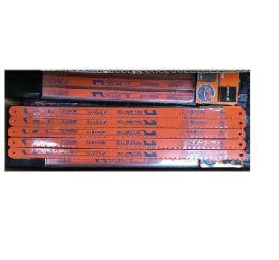 Power Flexible Bimetal HSS Hacksaw Blade