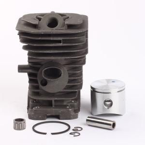 for Husky 141 142 Cylinder Piston Kit Assy, 40 mm, 503 06 99 41 Chainsaw Parts