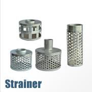 Different Types of Brass Storz Spanner Wrench