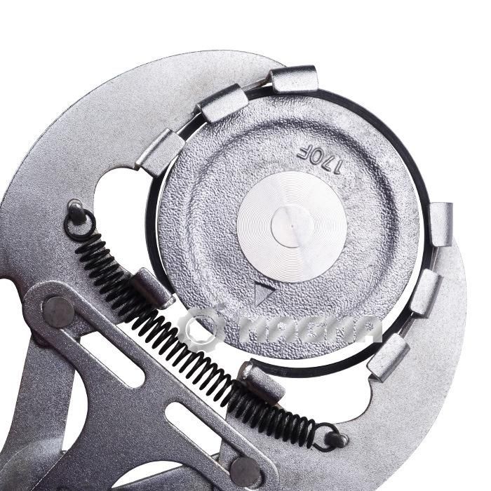 Piston Ring Service Tool Set (MG50608)