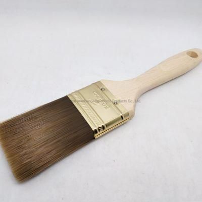 Roof Paint Brush Wall Painting Brush with Factory Price