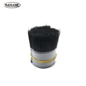 Black Pet Anti-Pig Hair Sharpening Brush Filament