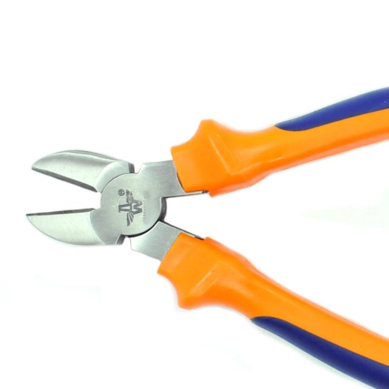 German Type Diagnal Cutting Pliers
