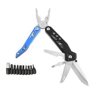 Hot Selling New Multifunctional Pocket Multi-Tool Knife Multitool Plier