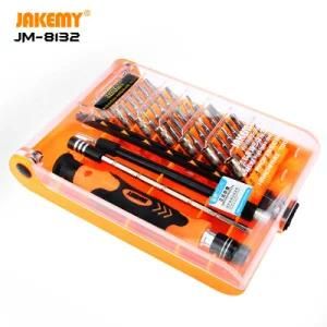 Jakemy Well Designed 45 in 1 Precision Screwdirver Set Tool Kit