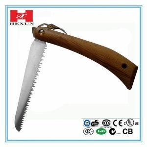 High Quality Wood Cutting Pruning Saw Garden Saw