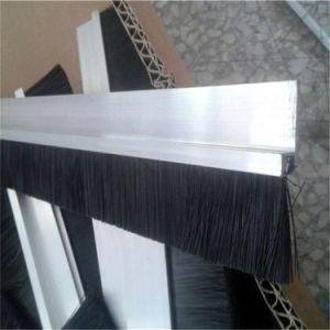 Industrial Wholesale Price Flexible Nylon Seal Strip Brush