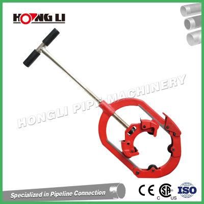 Factory Price Hinged Pipe Cutter for Stainless Steel Pipe