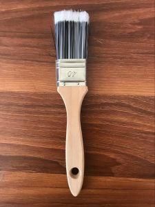Tapered Filaments Paint Brush Wooden Handle