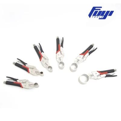 Socket Fusion Welding Equipment Cold Ring Plier