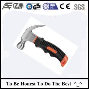 American Type Drop Forged Polishing Mini Claw Hammer