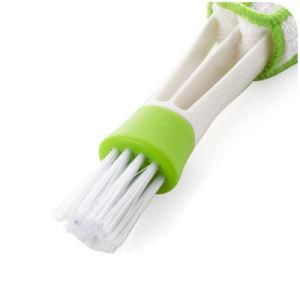 Air Conditioner Cleaner and Brush, Dust Collector Cleaning Cloth Tool