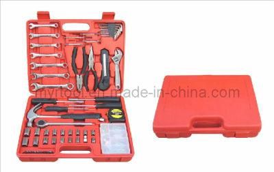 60PCS Professional Hand Tool Kit (FY1060B)