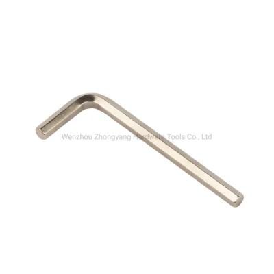 Best Price Hex Allen Key Factory Direct Allen Wrench for Furniture Installation Allen Bolt Allen Screw.