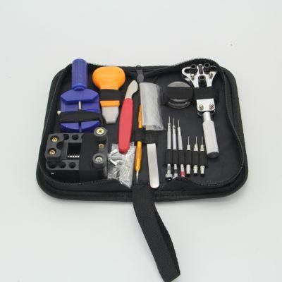 Watch Repair Tools and Supplies