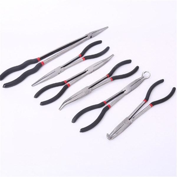 Steel Hardware Hand Tool Pliers Hand Pliers From China Factory