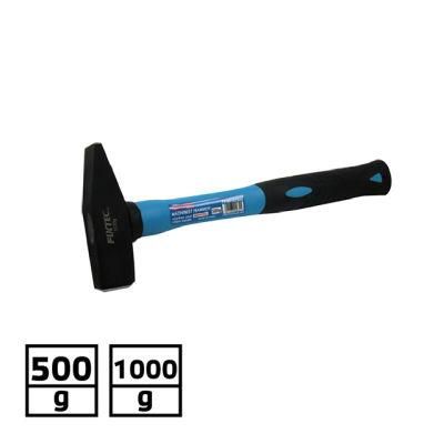 500g/1000g Machinist Hammer