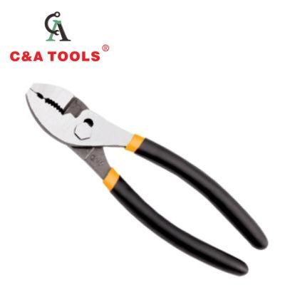 Cr-V Slip Joint Pliers