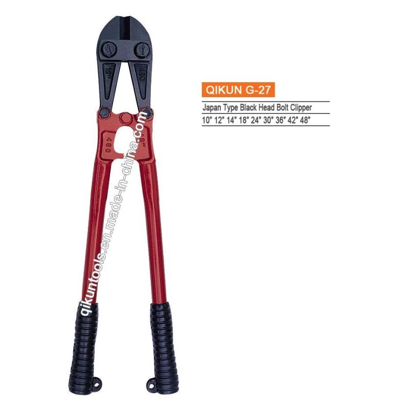 G-18 Construction Hardware Hand Tools American Type Light Duty Pipe Wrench