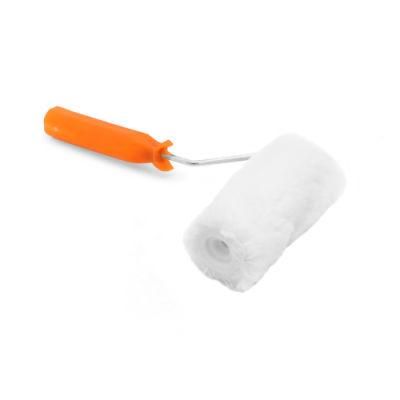 4&prime;&prime; 100mm Solvent Resistant Epoxy Paint Roller with Handle