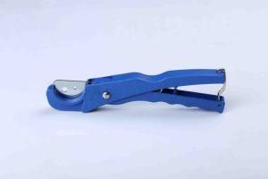 Portable Plastic Sq-PC-703 PVC Pipe Cutter