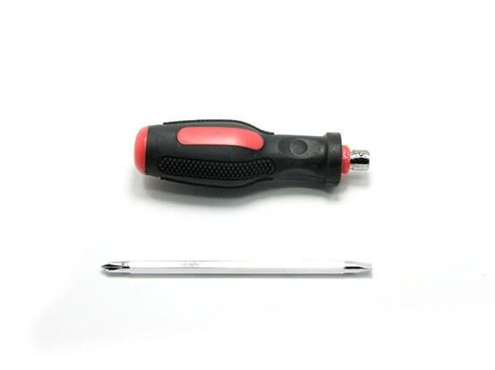 Double Ended Adjustable Screwdriver 100-2A
