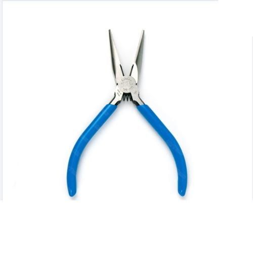 Multi Functional Carbon Steel Mini Bent Long Nose Plier
