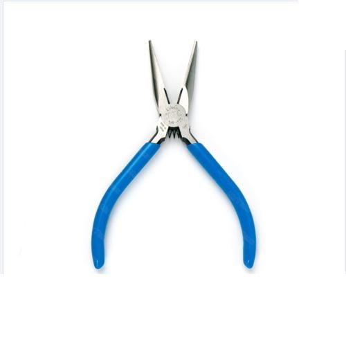 Multi Functional Carbon Steel Mini Bent Long Nose Plier