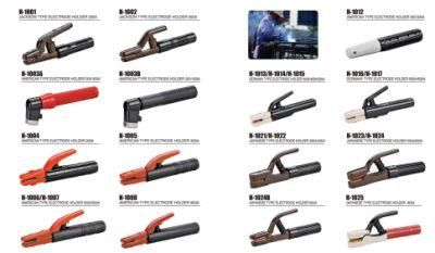 Welding Clamp, Electrode Holders, Electric Soldering Pliers