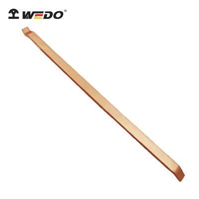 WEDO Hot Sale Crowbar High Quality Non-Sparking Tire Pry Bar Beryllium Copper