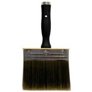 Construction Tools Paint Brush Painting Function and Bristle Brush