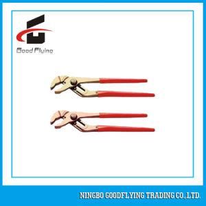Made in China Groove Joint Pliers